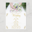 Recherche de robe de blanche mariage invitations Couple
