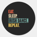 Suche nach irish dance aufkleber Tanzfläche