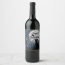 Suche nach baum wein etiketten Silhouette