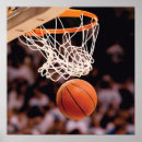 Suche nach basketballkorb poster Sport