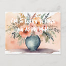 Recherche de enfant fleur cartes postales Coloré