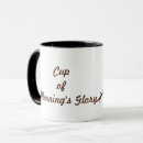 Suche nach morning glory tassen Natur