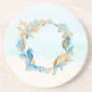Recherche de hippocampe dessous de verres Été