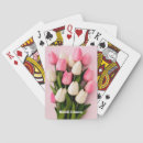 Suche nach tulpen spielkarten Rosa