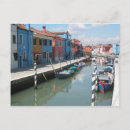 Suche nach murano postkarten Boot