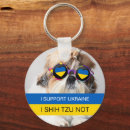 Recherche de shih tzu porteclés Adorable