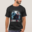 Recherche de résident tshirts Mal