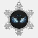 Suche nach engelsflügel ornamente Blau
