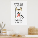 Recherche de hache posters Amoureux des chiens