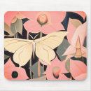 Recherche de luna tapis souris Papillon