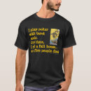Suche nach poke tshirts Witz