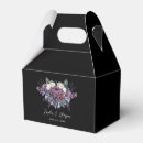 Recherche de bouquet mariage ballotins Moderne