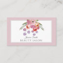 Recherche de bouquet rose cartes visite Boho
