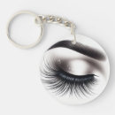 Recherche de spa porteclés Sourcils