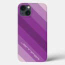 Recherche de rayures diagonales iphone coques Girly