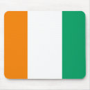 Suche nach costa mousepads Flagge