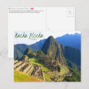 Recherche de machu pichu cartes postales Travel