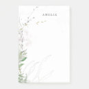 Recherche de watercolor post it Moderne