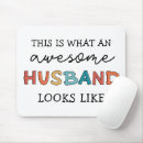 Suche nach ehemann und ehefrau mousepads Husband