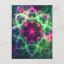 Suche nach mandala blume postkarten Heilige geometrie