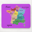Suche nach europa karte mousepads Map