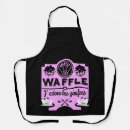Suche nach waffeln schürzen Für sie