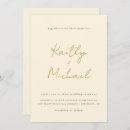 Recherche de creative invitations Moderne