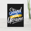 Suche nach solidarität karten Ukraine flagge