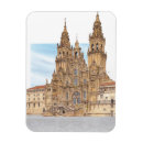 Suche nach compostela magnete Santiago de compostela