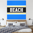 Suche nach strand leinwandbilder Sommer