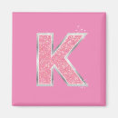 Suche nach glitzernde magnete Monogramm