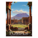 Suche nach vesuv poster Reise