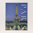 Recherche de tour france puzzles Nuit