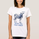 Recherche de vache humoristique tshirts Amusant