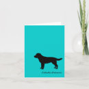Suche nach schwarzer labrador karten Hundeliebhaber