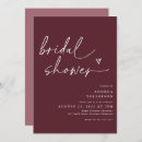 Recherche de douche nuptiale vin invitations Moderne