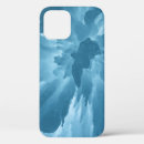 Recherche de châteaux iphone coques Bleu