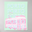 Suche nach porto poster Reise
