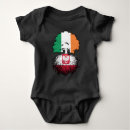 Recherche de pologne bébé vêtements Drapeau de la pologne