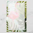 Recherche de jungle papier à lettre Feuilles tropicaux
