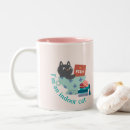 Suche nach funny cat tassen Rosa