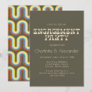 Recherche de funky invitations Unique