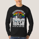 Suche nach abfalleimer tshirts Verbündete