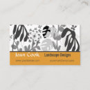Recherche de luxuriantes cartes visite Floral
