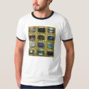 Recherche de habillement hébreu tshirts L'israël