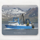 Recherche de pacifique tapis souris Bateaux