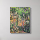 Suche nach paul cezanne poster leinwandbilder Bäume
