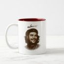 Recherche de guevara tasses Le cuba