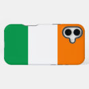 Recherche de gaélique iphone coques Drapeau