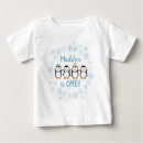 Recherche de anniversaire de pingouin tshirts Pour enfants
